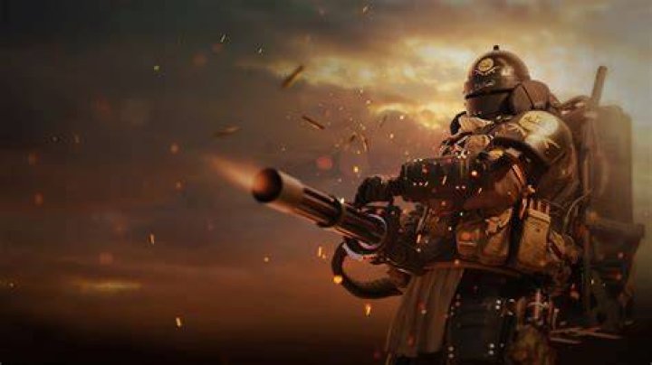 The Juggernaut DMZ