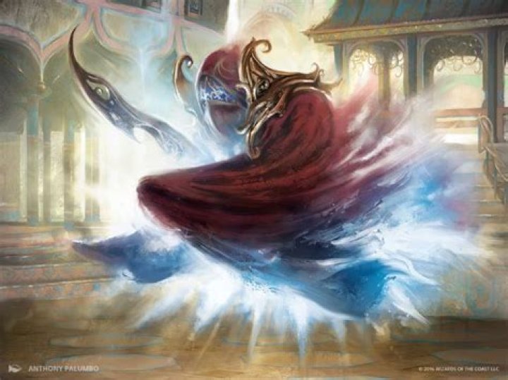 The Misty Step spell in Baldur's Gate 3