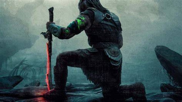 The Predator Is Back and Gets a Teaser Poster