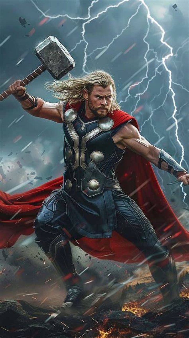 Thor