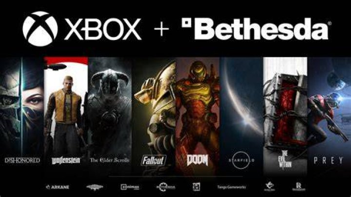 TNSS #36 - Wait... Are Bethesda's Games Exclusive To Xbox?