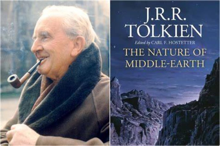 tolkien