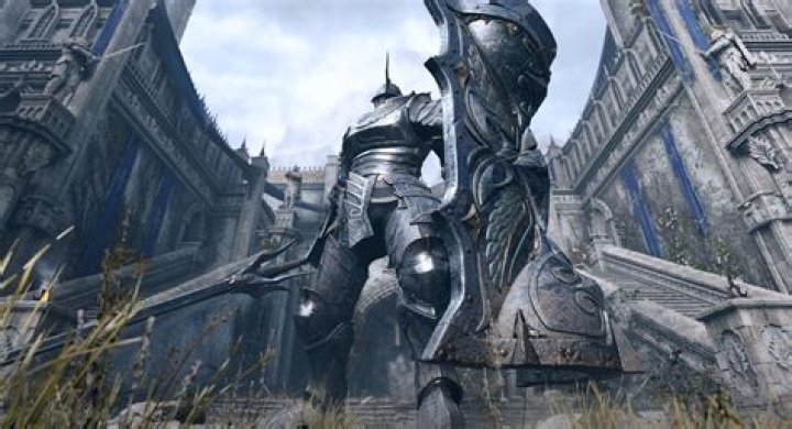Tower Knight
