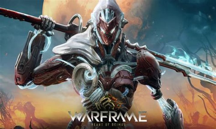 Warframe July 17 Update Patch Notes