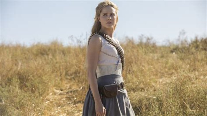 westworld bernard dolores