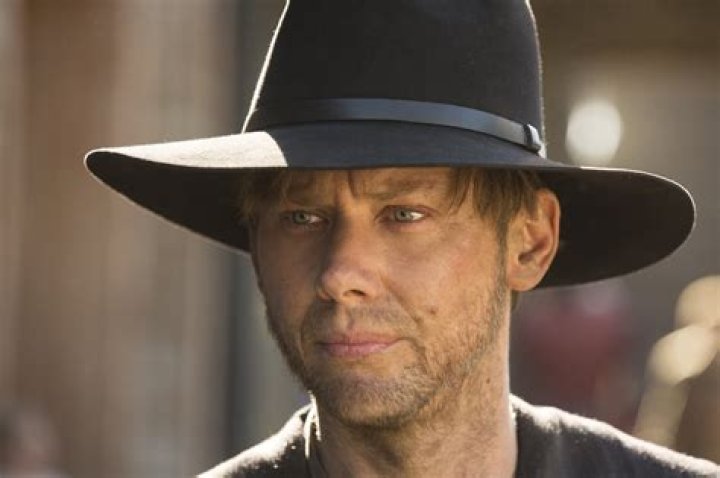 westworld william