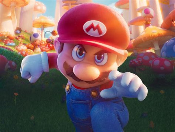 Who Is Mario's New Voice Actor? Answered