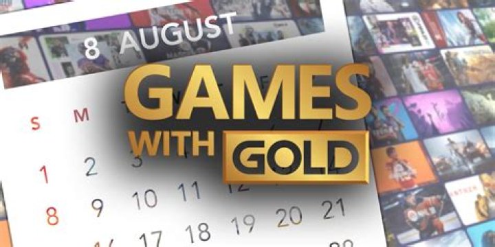 Xbox Games With Gold August 2021, Darksiders III
