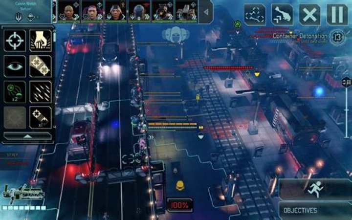 XCOM 2 Collection on iOS Gets Gameplay Video
