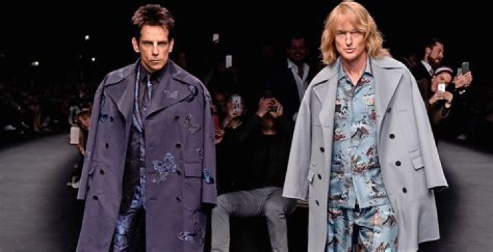 Zoolander 2 Teaser Trailer Revealed
